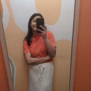 Meet your Posher, Francesca